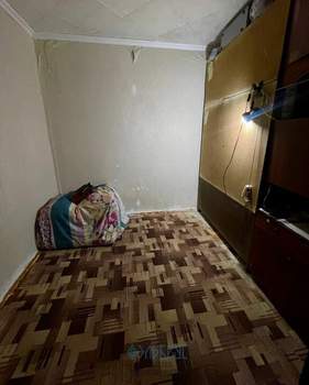 2-к квартира, вторичка, 44м2, 1/5 этаж
