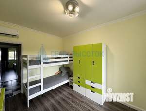 2-к квартира, вторичка, 58м2, 3/17 этаж