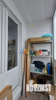 1-к квартира, вторичка, 38м2, 10/14 этаж