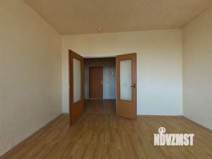 Студия квартира, вторичка, 38м2, 1/18 этаж