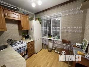 2-к квартира, вторичка, 36м2, 3/5 этаж