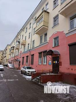 2-к квартира, вторичка, 67м2, 4/4 этаж