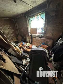 3-к квартира, вторичка, 53м2, 3/5 этаж