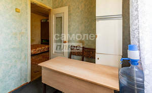 2-к квартира, вторичка, 44м2, 3/4 этаж