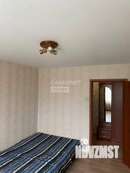 2-к квартира, вторичка, 50м2, 9/10 этаж