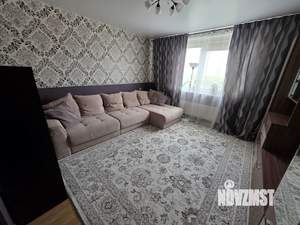2-к квартира, вторичка, 58м2, 6/12 этаж