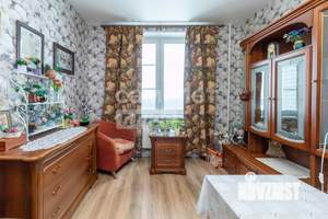 4-к квартира, вторичка, 94м2, 16/17 этаж