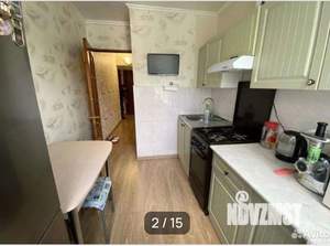 4-к квартира, вторичка, 81м2, 5/9 этаж