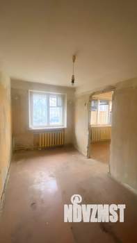 2-к квартира, вторичка, 45м2, 1/5 этаж