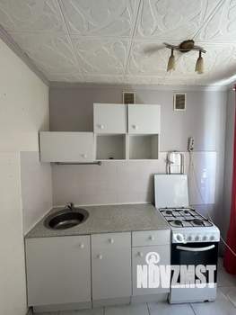 1-к квартира, вторичка, 30м2, 5/5 этаж