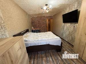 2-к квартира, вторичка, 48м2, 1/5 этаж