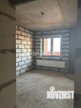 1-к квартира, вторичка, 36м2, 4/17 этаж