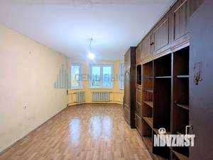 2-к квартира, вторичка, 60м2, 3/17 этаж