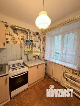 1-к квартира, вторичка, 31м2, 3/5 этаж