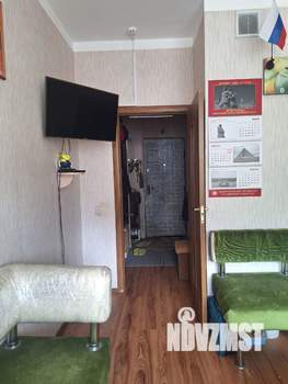 1-к квартира, вторичка, 35м2, 2/14 этаж