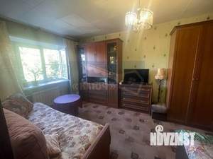 1-к квартира, вторичка, 30м2, 4/5 этаж