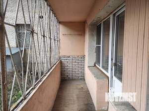 2-к квартира, вторичка, 50м2, 1/9 этаж