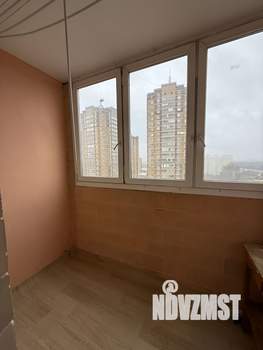 1-к квартира, вторичка, 36м2, 14/17 этаж