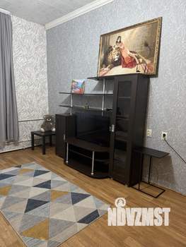 1-к квартира, вторичка, 37м2, 1/2 этаж