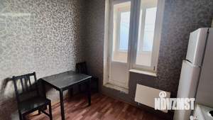 1-к квартира, вторичка, 38м2, 11/17 этаж