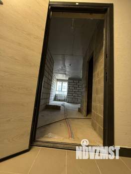 Студия квартира, вторичка, 30м2, 4/6 этаж