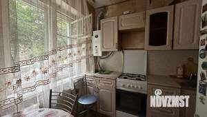 2-к квартира, вторичка, 30м2, 1/5 этаж