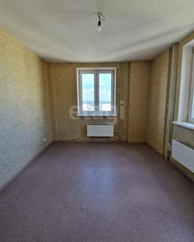 3-к квартира, вторичка, 94м2, 25/25 этаж