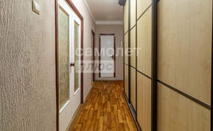 2-к квартира, вторичка, 52м2, 12/12 этаж