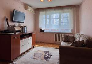 1-к квартира, вторичка, 32м2, 1/5 этаж