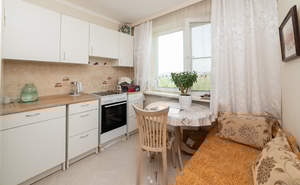 1-к квартира, вторичка, 37м2, 8/16 этаж