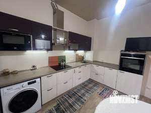 2-к квартира, вторичка, 57м2, 2/3 этаж