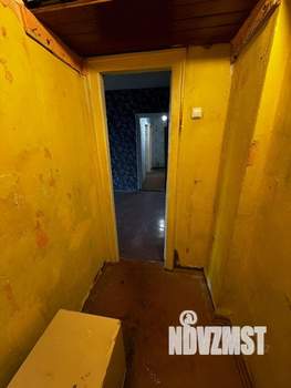 3-к квартира, вторичка, 53м2, 2/3 этаж