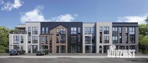 1-к квартира, вторичка, 35м2, 4/4 этаж