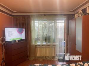 1-к квартира, вторичка, 32м2, 3/5 этаж
