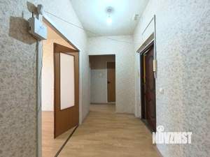 Студия квартира, вторичка, 39м2, 1/18 этаж