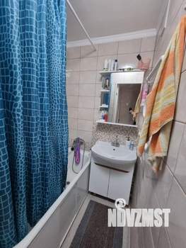 2-к квартира, вторичка, 44м2, 2/5 этаж