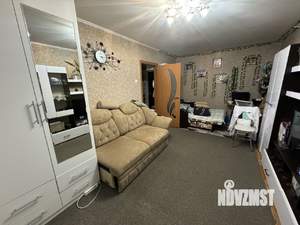 1-к квартира, вторичка, 35м2, 7/9 этаж