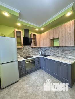 1-к квартира, вторичка, 33м2, 6/7 этаж