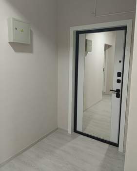 2-к квартира, вторичка, 54м2, 5/18 этаж