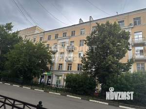 2-к квартира, вторичка, 51м2, 5/5 этаж