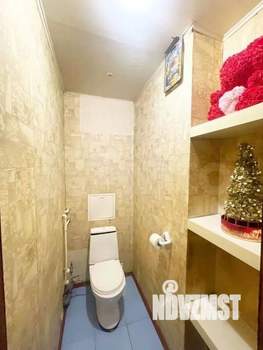3-к квартира, вторичка, 75м2, 3/7 этаж