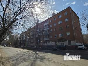 1-к квартира, вторичка, 30м2, 5/5 этаж