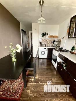 3-к квартира, вторичка, 66м2, 12/12 этаж