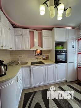 2-к квартира, вторичка, 64м2, 10/16 этаж