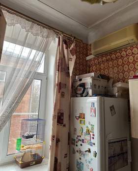 2-к квартира, вторичка, 45м2, 2/3 этаж