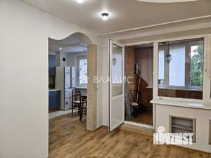 2-к квартира, вторичка, 68м2, 4/9 этаж