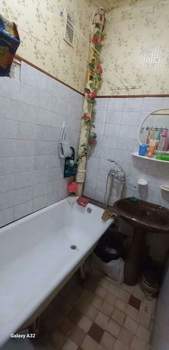 3-к квартира, вторичка, 49м2, 5/5 этаж