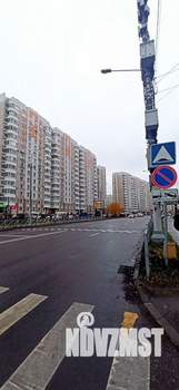 4-к квартира, вторичка, 93м2, 1/14 этаж