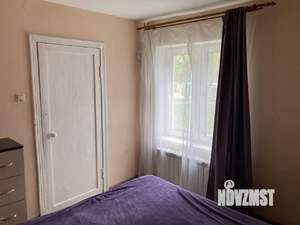 2-к квартира, вторичка, 37м2, 1/5 этаж