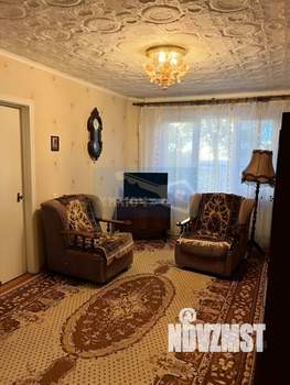 3-к квартира, вторичка, 57м2, 3/9 этаж